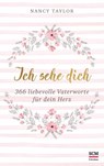Ich sehe dich - Nancy Taylor - 9783417268775