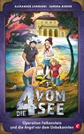 Operation Falkenstein und die Angst vor dem Unbekannten - Alexander Lombardi ; Sandra Binder - 9783417270051