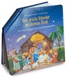 Das große Wunder im kleinen Stall - Jael-Deborah Jaensch - 9783417280906