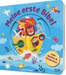 Meine erste Bibel zum Spielen und Entdecken - Suzy Senior - 9783417281064