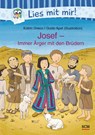 Josef - Immer Ärger mit den Brüdern - Katrin Grieco - 9783417288810