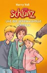 Der Schlunz und der geheimnisvolle Schatten - Harry Voß - 9783417288964