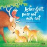 Lieber Gott, pass auf mich auf - Hannah C. Hall - 9783417289275