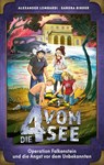 Operation Falkenstein und die Angst vor dem Unbekannten - Alexander Lombardi ; Sandra Binder - 9783417289343