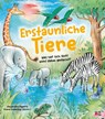 Erstaunliche Tiere - Alejandro Algarra - 9783417289626
