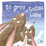So groß ist Gottes Liebe - Tim Bugbird - 9783417289817