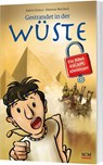 Gestrandet in der Wüste - Katrin Grieco - 9783417289909