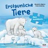 Erstaunliche Tiere - Mein Puzzlebuch - Alejandro Algarra - 9783417289985