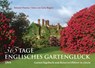 365 Tage englisches Gartenglück - Roland Thomas - 9783421039903