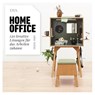 Homeoffice - Anna Yudina - 9783421040947