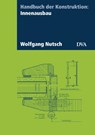 Handbuch der Konstruktion: Innenausbau - Wolfgang Nutsch - 9783421041296