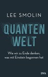 Quantenwelt - Lee Smolin - 9783421046864