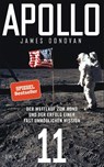 Apollo 11 - James Donovan - 9783421047151