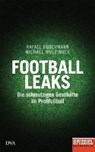 Football Leaks - BUSCHMANN,  Rafael ; Wulzinger, Michael - 9783421047816