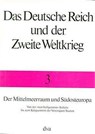 Der Mittelmeerraum und Südosteuropa - Gerhard Schreiber ; Bernd Stegemann ; Detlef. Vogel - 9783421060976