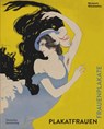Plakatfrauen. Frauenplakate - Peter Forster ; Petra Eisele - 9783422802599