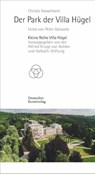 Der Park der Villa Hugel - Christa Hasselhorst - 9783422803008