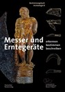 Messer und Erntegeräte - Ulrike Weller - 9783422989245