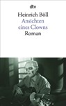 Ansichten eines Clowns - Heinrich Boll - 9783423004008