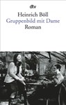 Gruppenbild mit Dame - Heinrich Boll - 9783423009591