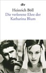 Die verlorene Ehre der Katharina Blum - Heinrich Böll - 9783423011501
