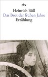 Das Brot der fruhen Jahre - Heinrich Boll - 9783423013741