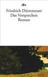 Das Versprechen - Friedrich Dürrenmatt - 9783423013901