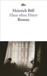 Haus ohne Huter - Heinrich Boll - 9783423016315