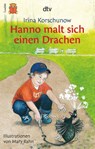 Hanno malt sich einen Drachen - Irina Korschunow - 9783423075619