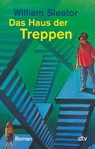 Das Haus der Treppen - William Sleator - 9783423078597
