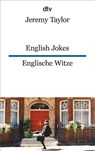 English jokes - Englische Witze - Jeremy Taylor - 9783423094849