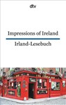 Impressions of Ireland/Irland-Lesebuch - Harald Raykowski - 9783423095259