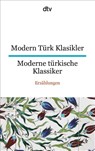 Modern Türk Klasikler Moderne türkische Klassiker - Wolfgang Riemann - 9783423095341