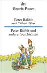 Peter Rabbit and Other Tales, Peter Rabbit und andere Geschichten - Beatrix Potter - 9783423095518