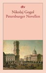 Petersburger Novellen - Nikolaj Gogol - 9783423129480