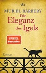 Die Eleganz des Igels - Muriel Barbery - 9783423138147