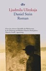 Daniel Stein - Ljudmila Ulitzkaja - 9783423139489