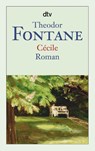 Cécile - Theodor Fontane - 9783423140003