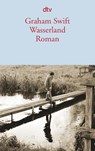 Wasserland - Graham Swift - 9783423140539