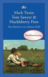 Tom Sawyer & Huckleberry Finn - Mark Twain - 9783423141666