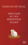 Der Hase mit den Bernsteinaugen - Edmund de Waal - 9783423143653