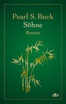 Söhne - Pearl S. Buck - 9783423144384