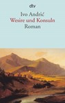 Wesire und Konsuln - Ivo Andric - 9783423146470