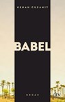 Babel - Kenah Cusanit - 9783423147699