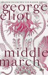Middlemarch - George Eliot - 9783423147859