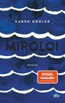 Miroloi - Karen Köhler - 9783423147880