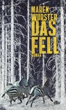 Das Fell - Maren Wurster - 9783423148290