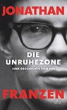 Die Unruhezone - Jonathan Franzen - 9783423149150