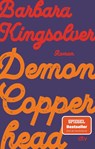 Demon Copperhead - Barbara Kingsolver - 9783423149327