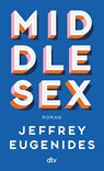 Middlesex - Jeffrey Eugenides - 9783423149365